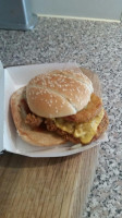 Kfc Canklow food