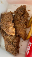 Kfc Canklow food