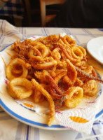 Osteria Al Timone Di Enzo Sacco food