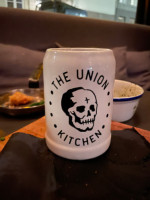 The Union Kitchen food