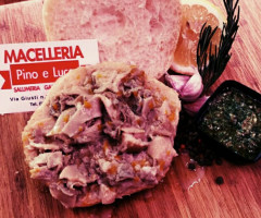 Macelleria Pino E Luca food