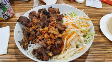 Bep Viet food