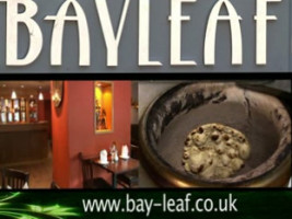 The Bayleaf food