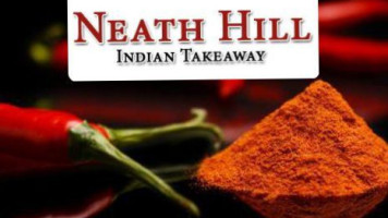 Neath Hill food