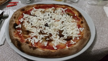 Pizzeria Le Canne Siculiana Marina food