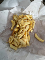 The Wellfield Finest Fish And Chips inside