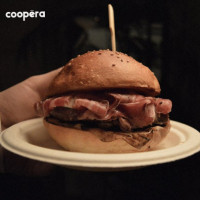 Coopera food