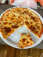 Pizzeria Tiziano food