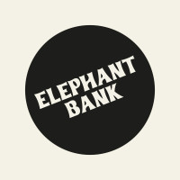 Elephant Bank food