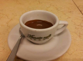 Amato Caffe Scafati food
