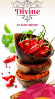 Divine Indian Bangladeshi Cuisine food