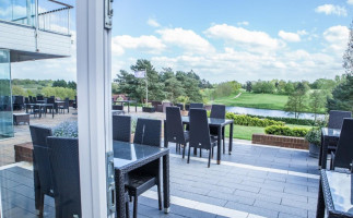 Lakes At Stoke By Nayland Resort inside