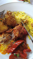 Mumbai Lounge Shiptonthorpe Indian food