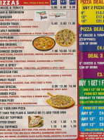 New Ash Green Kebab And Pizza food