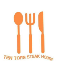 Ten Tors Inn food