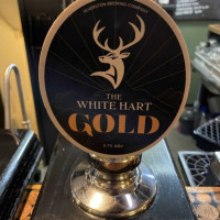 White Hart Inn Bouth Ulverston food