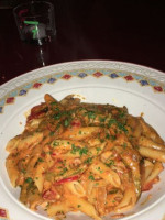 Carlo's Italian Restraunt food