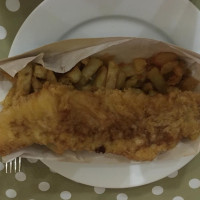 Catleys Fish And Chips food