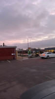 Panorama Pizza Steakhouse outside