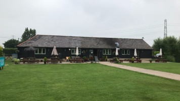 Puddledock Farm And Fishery food