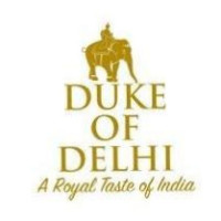 Duke Of Delhi inside