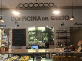 Guidotti L'officina Del Gusto food