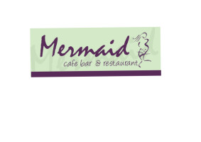 The Mermaid Cafe Bar Restaurant food