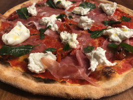 360gradi Pizze E Focacce food
