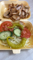 Kingston Kebab Centre food
