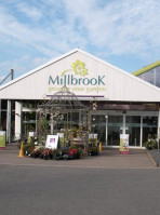 The Mill At Millbrook outside