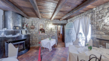 La Locanda Dell'eremo food