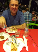 Centrale Turkish Kebap Dorbubir food