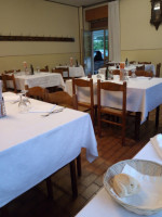 Trattoria Da Sella Cav. Lino food