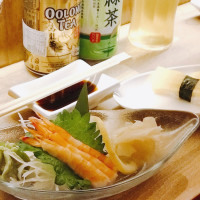 Ichi-Riki food