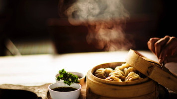 Chef Peking food