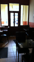 Cafe Carlo inside