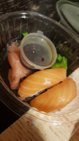 Sushi Dao food