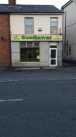 Sunflower Takeaway food