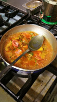 Chilli Pot food