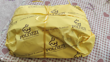 Polozzi Pasticceria Gelateria food