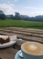 Brew Cafe At Trereife House food