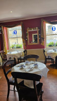 The Regency Tea Rooms food