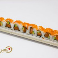 Shiko' Progetto Sushi food