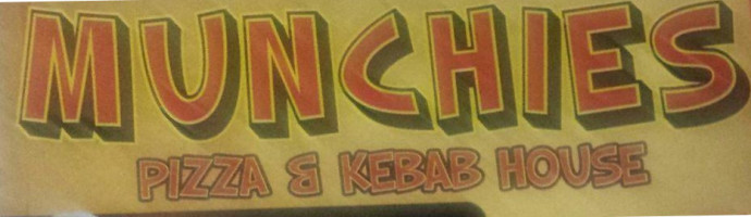 Munchies Pizza And Kebabs inside