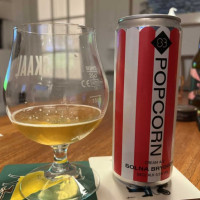 Baderomsbryggeriet Avd. Hinna food