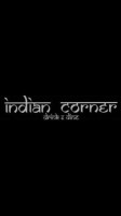 Indian Corner menu