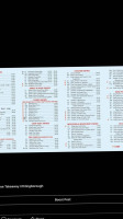 Jumbo Chinese Takeaway menu