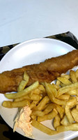 The Haynes Fish And Chip food