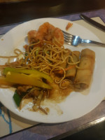 Tian Fu food