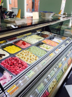Gelateria Riva — Italian Coffee And Ice Cream Shop food
